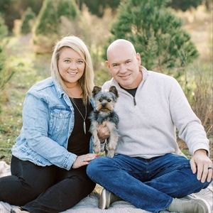 Meet your Posher, Kaci